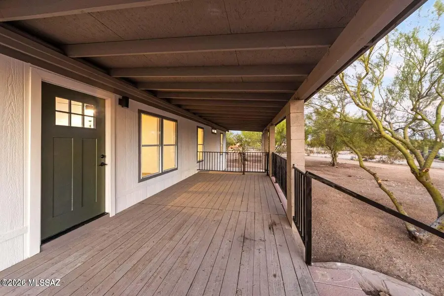 3670 S Gold Flower, Tucson, AZ 85735 - #2