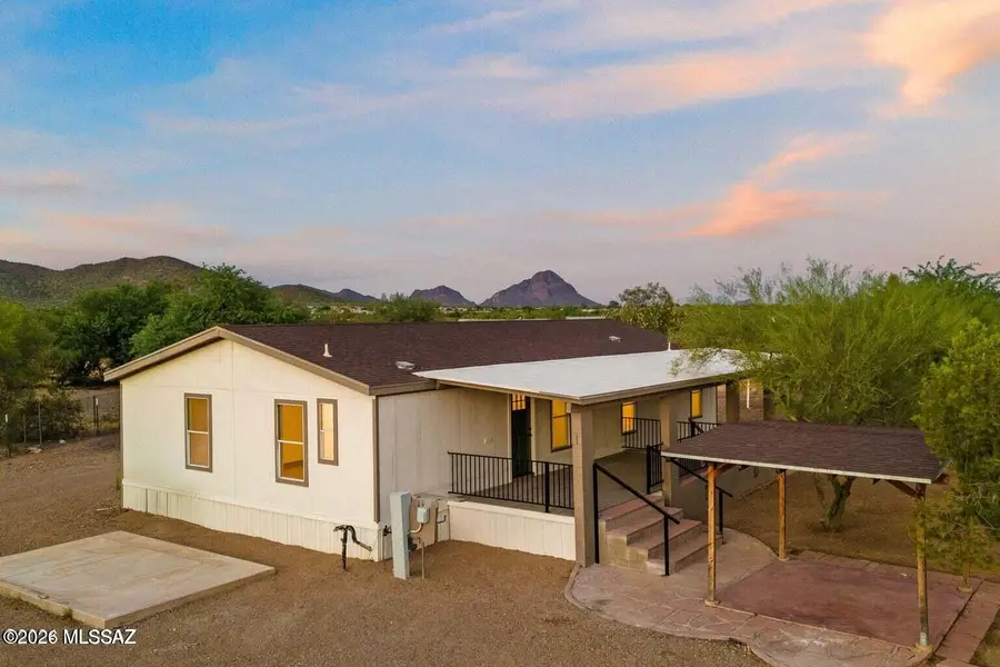 3670 S Gold Flower, Tucson, AZ 85735 - #3