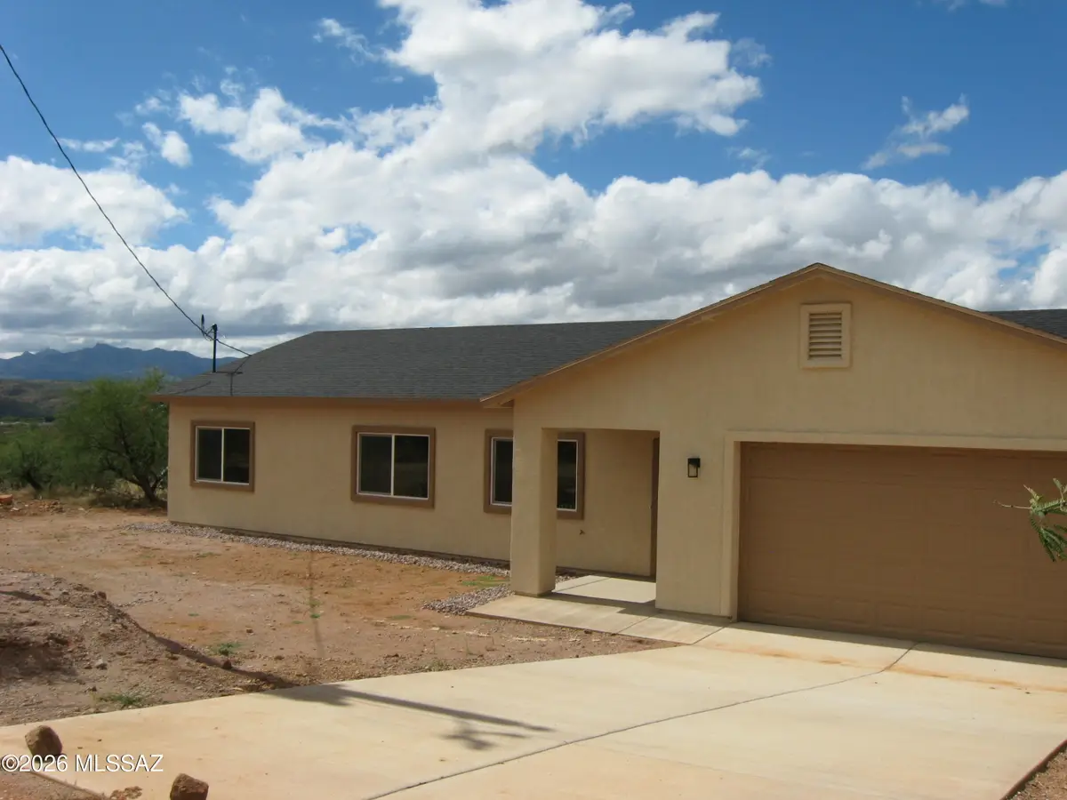 1728 Faro, Rio Rico, AZ 85648 - #1