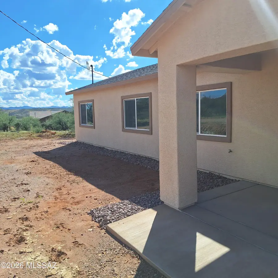 1728 Faro, Rio Rico, AZ 85648 - #2