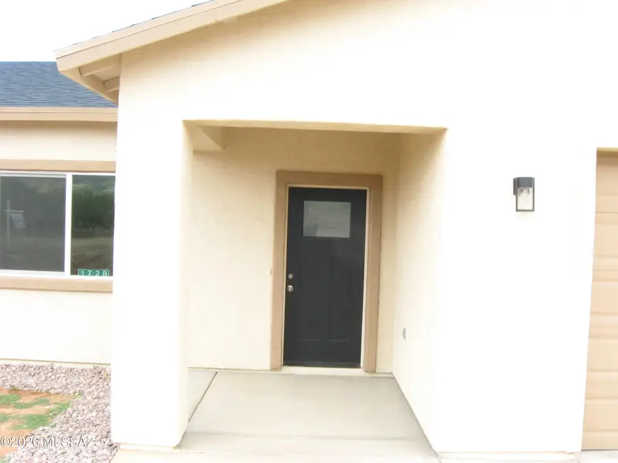 1728 Faro, Rio Rico, AZ 85648 - #3