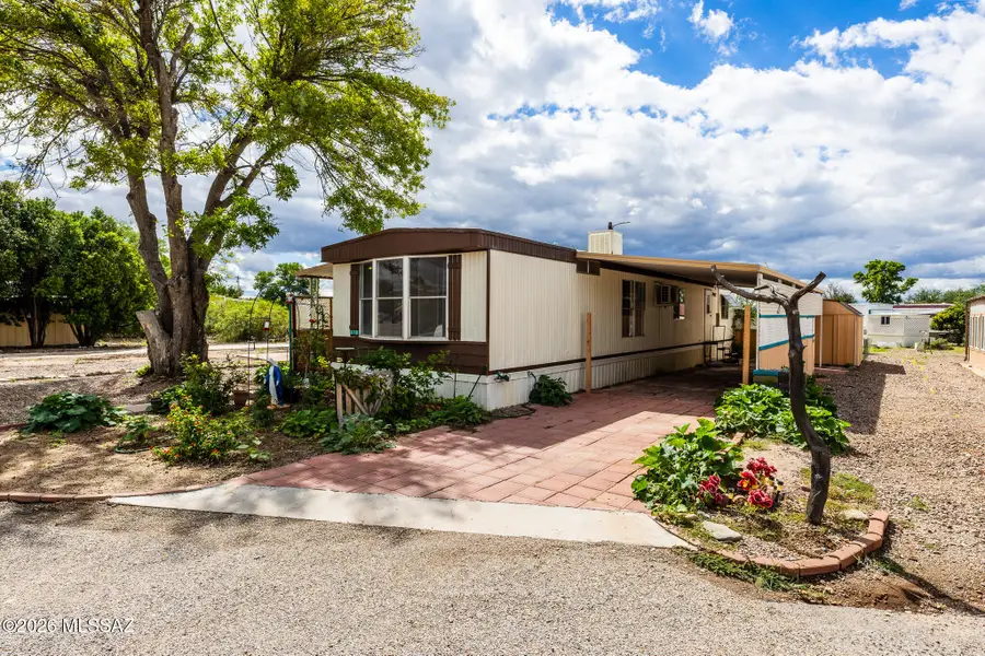 303 W August, Saint David, AZ 85630 - #3
