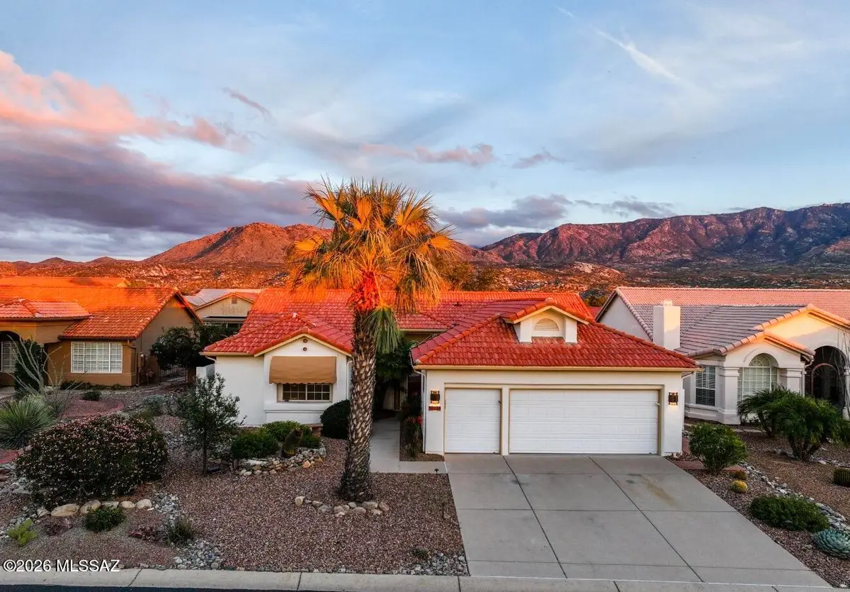 38035 S Rolling Hills, Saddlebrooke, AZ 85739 - #1