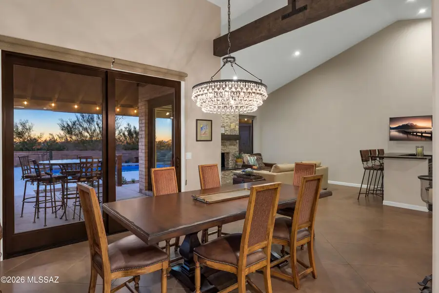 5281 N Va Velazquez, Tucson, AZ 85750 - #2