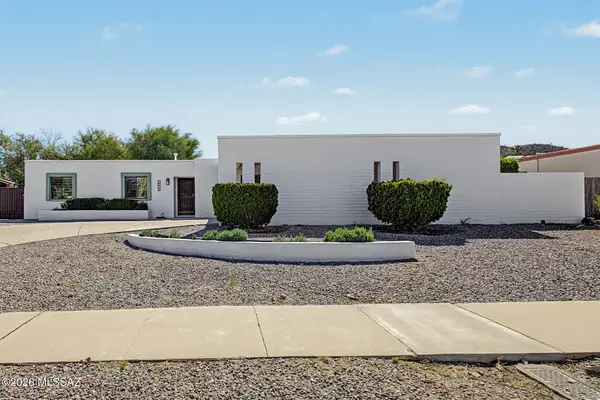 2523 W Calle Paraiso, Tucson, AZ 85745