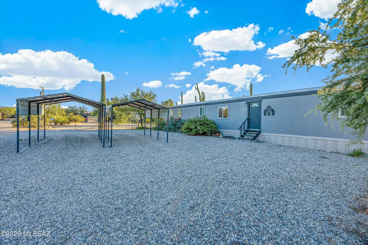 11601 W Ina, Tucson, AZ 85743 - #1