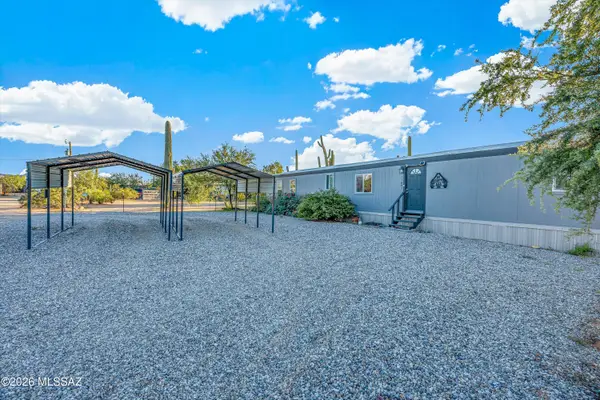 11601 W Ina, Tucson, AZ 85743
