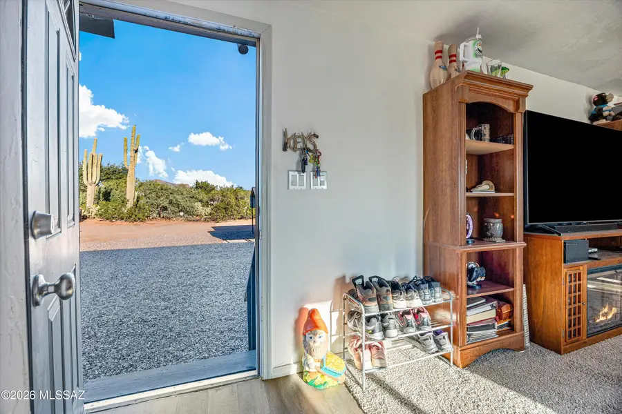11601 W Ina, Tucson, AZ 85743 - #2