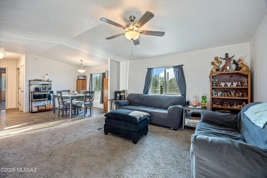 11601 W Ina, Tucson, AZ 85743 - #3