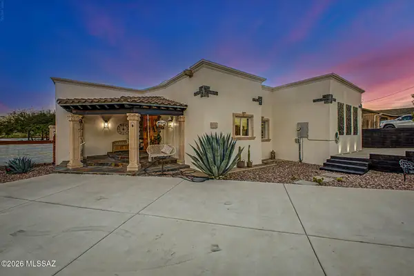 189 Navio, Rio Rico, AZ 85648