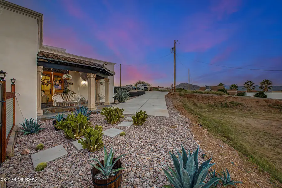 189 Navio, Rio Rico, AZ 85648 - #2