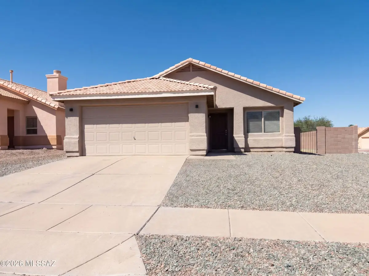 7718 S Titanite, Tucson, AZ 85747 - #1