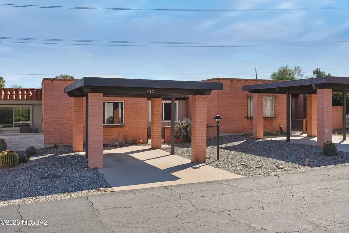 457 W Calle De Oro, Green Valley, AZ 85614 - #1