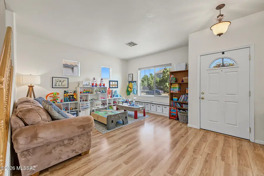 9449 N Weather Hill, Tucson, AZ 85743 - #3