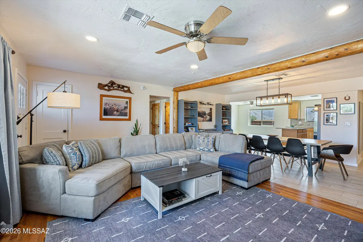 15751 N Twin Lakes, Tucson, AZ 85739 - #1