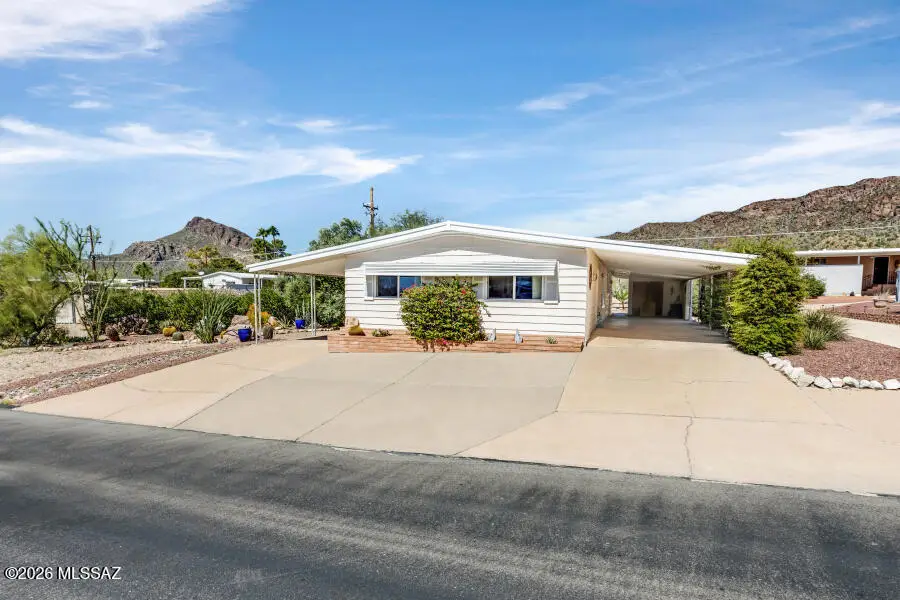 5370 W Flying Circle, Tucson, AZ 85713 - #1