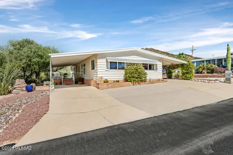 5370 W Flying Circle, Tucson, AZ 85713 - #2
