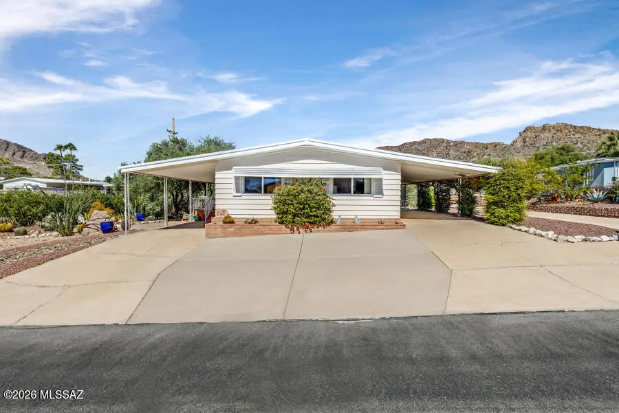 5370 W Flying Circle, Tucson, AZ 85713 - #3