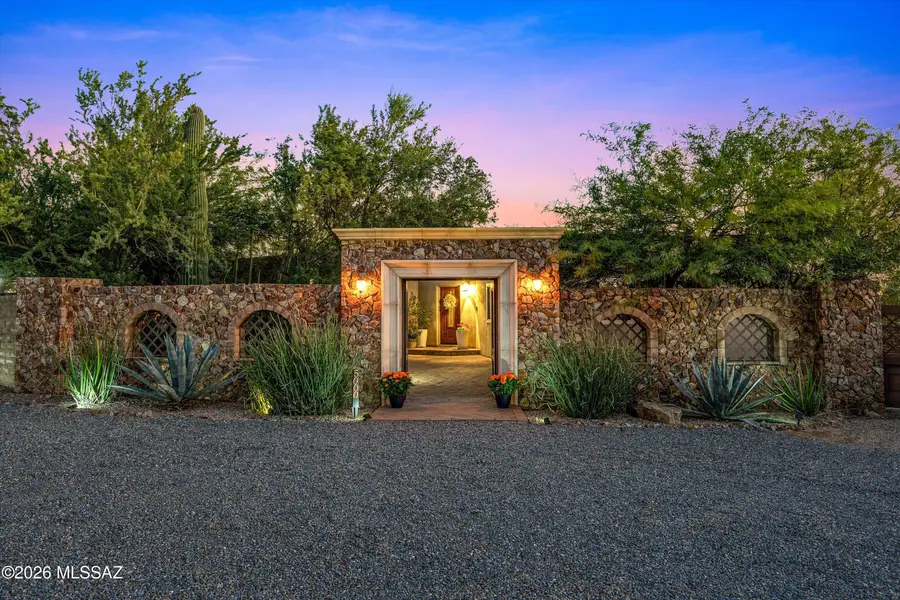 5000 W Camino De Manana, Tucson, AZ 85742 - #2