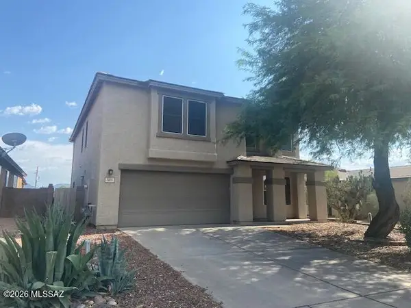 7815 W Lees Ferry, Tucson, AZ 85743