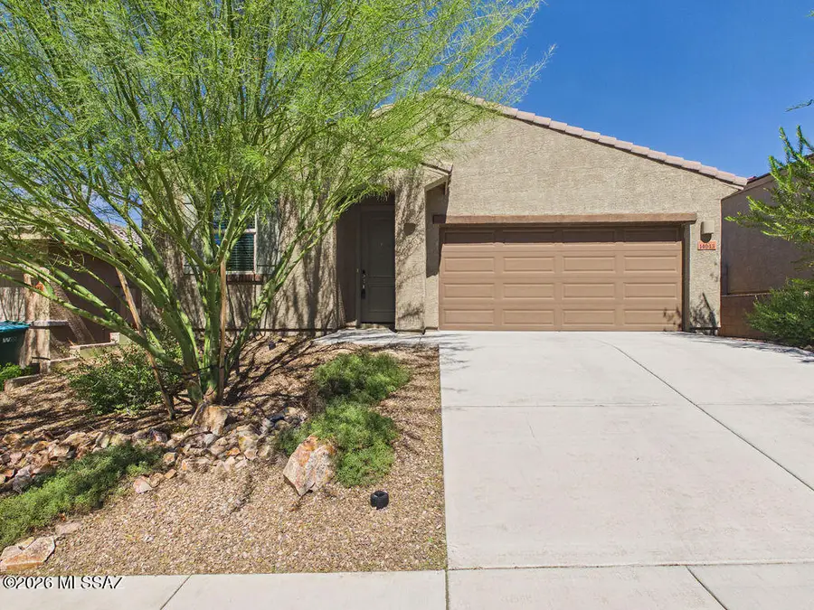 14043 E Golden Oaks, Vail, AZ 85641 - #2