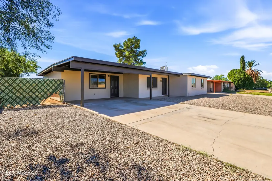 3742 S Chesin, Tucson, AZ 85730 - #2