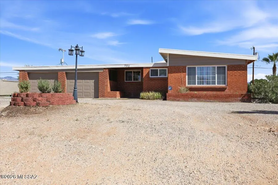 502 N Belvedere, Tucson, AZ 85711 - #2