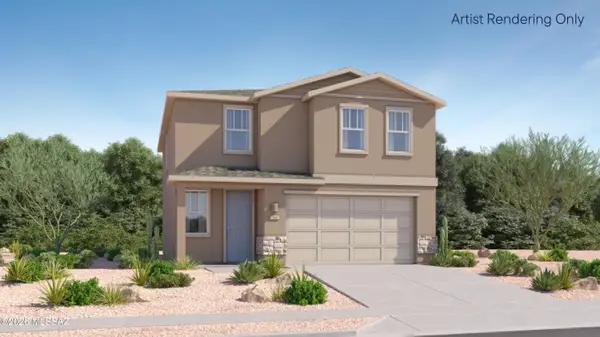 10348 W Williamson, Marana, AZ 85653