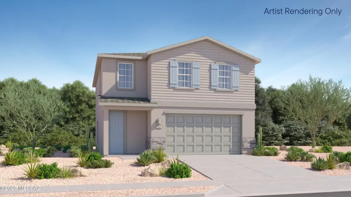 10356 W Williamson, Marana, AZ 85653 - #1