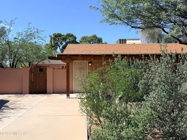 2625 N Norton, Tucson, AZ 85719