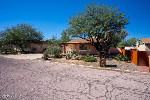 2625 N Norton, Tucson, AZ 85719 - #2