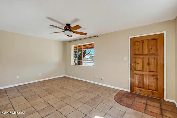 2625 N Norton, Tucson, AZ 85719 - #3