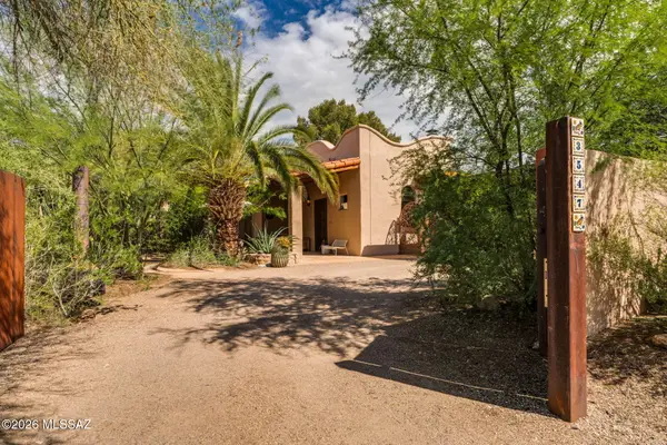 3547 E Elida, Tucson, AZ 85716