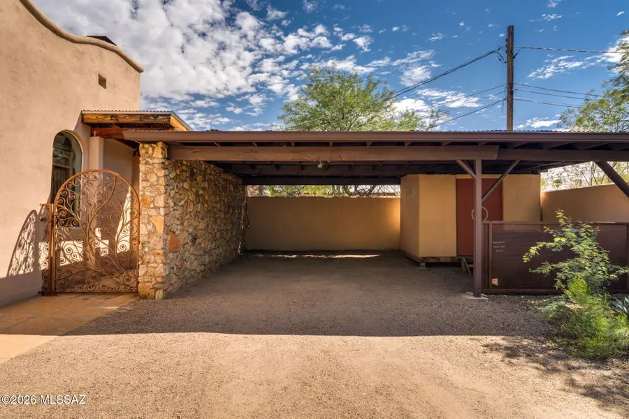 3547 E Elida, Tucson, AZ 85716 - #3
