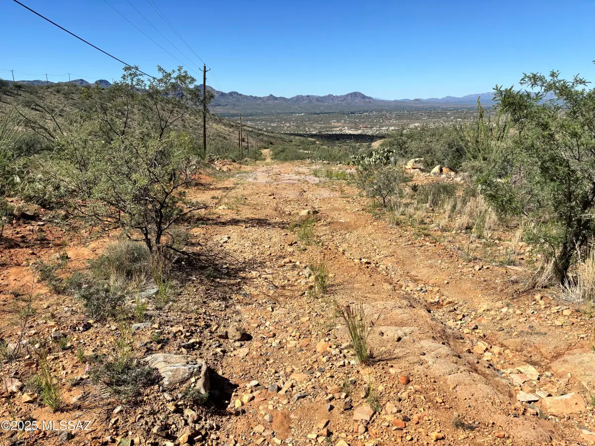 339 Via Mantaraya, Rio Rico, AZ 85648 - #1
