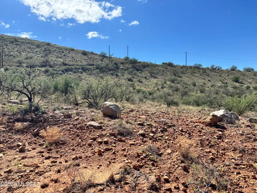 339 Via Mantaraya, Rio Rico, AZ 85648 - #2