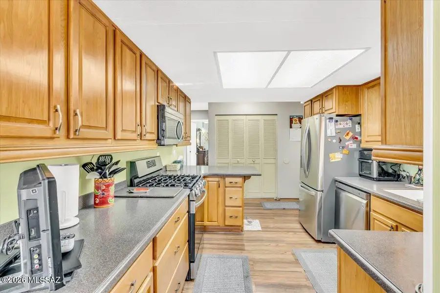 6016 W Lazy S, Tucson, AZ 85713 - #2
