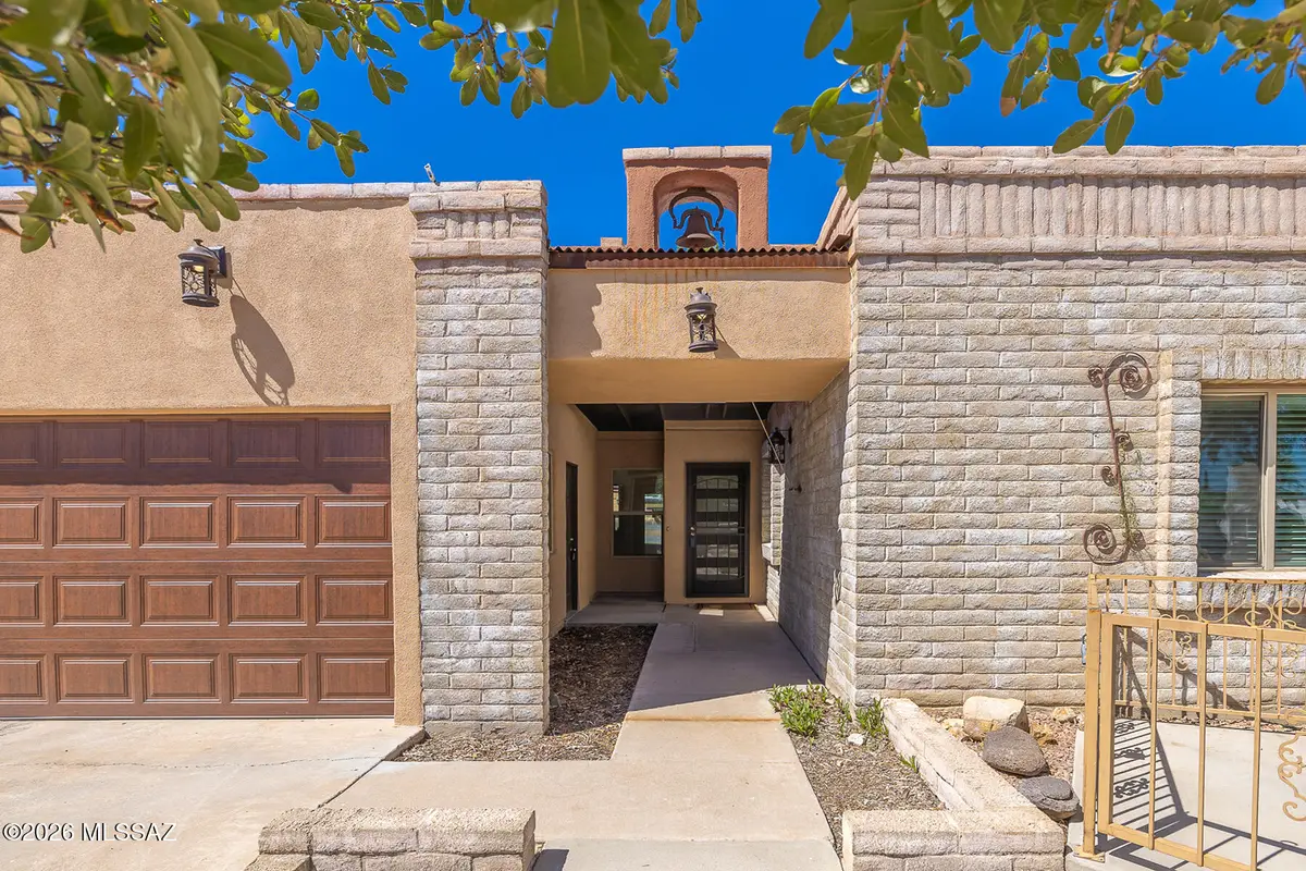 401 N Brown, Tucson, AZ 85710 - #1