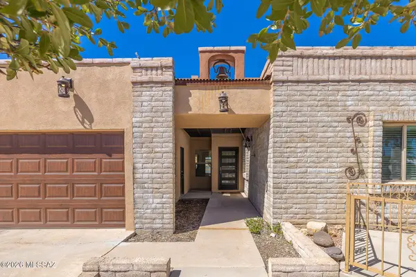 401 N Brown, Tucson, AZ 85710