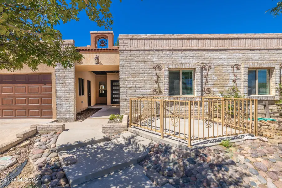 401 N Brown, Tucson, AZ 85710 - #2