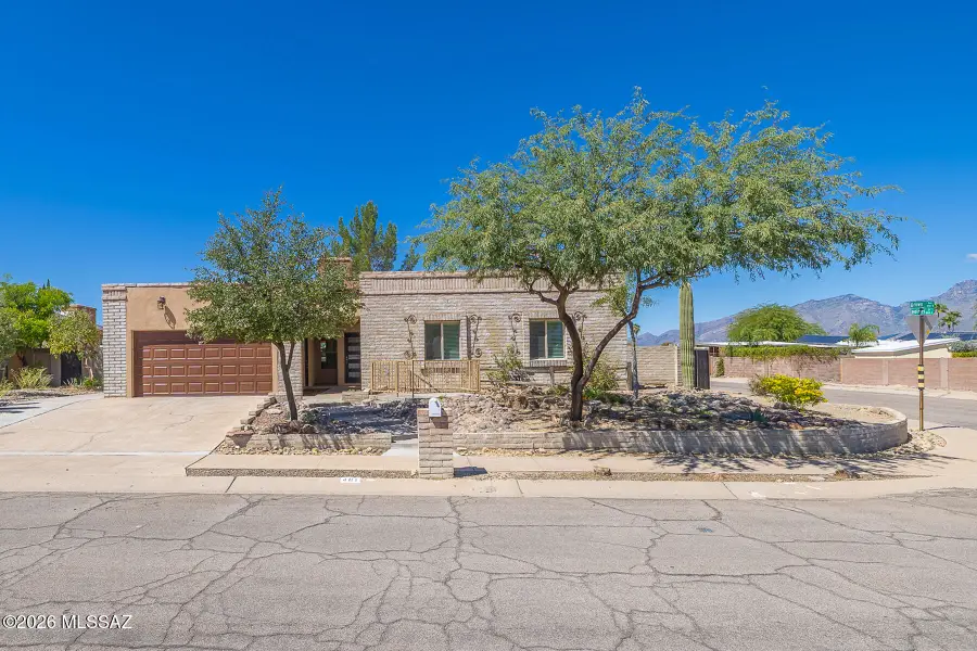 401 N Brown, Tucson, AZ 85710 - #3
