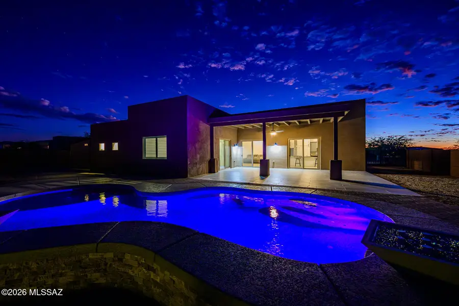 1168 N Slot Canyon, Vail, AZ 85641 - #2