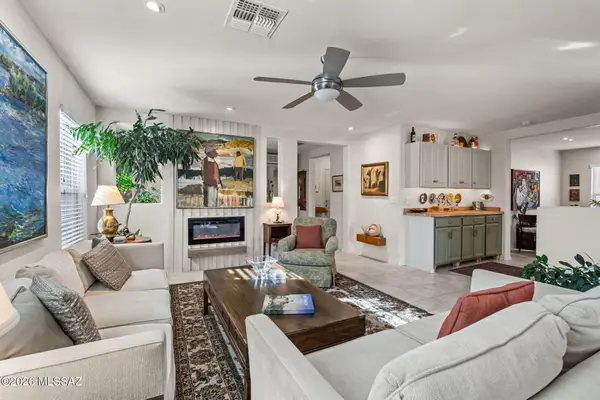 8580 W Amazilia, Tucson, AZ 85757