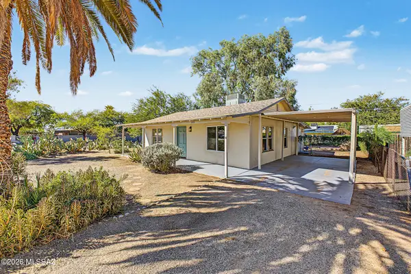 3201 E 24th, Tucson, AZ 85713