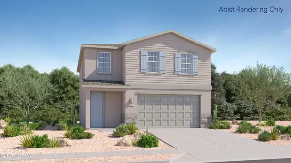 10351 W Williamson, Marana, AZ 85653