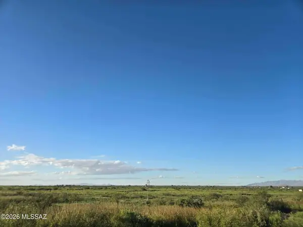TBD W Rosadillo, Douglas, AZ 85607