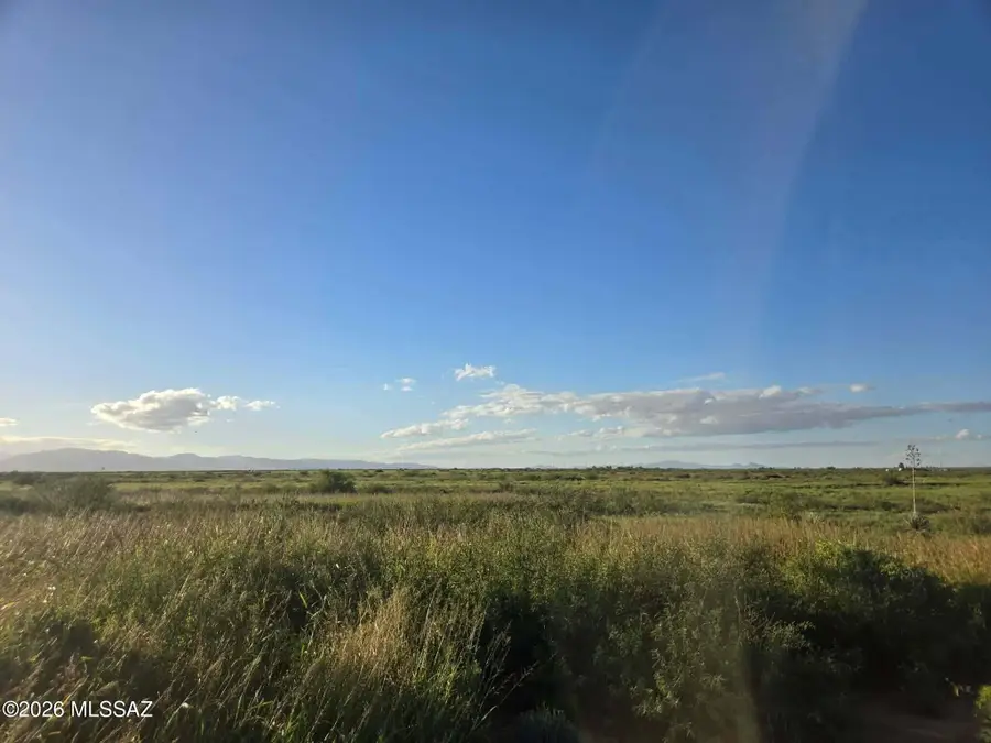 TBD W Rosadillo, Douglas, AZ 85607 - #3