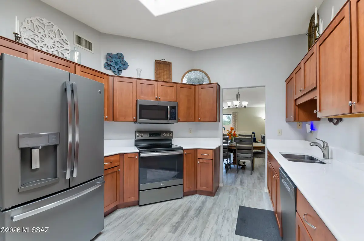 709 W Sunlight, Tucson, AZ 85704 - #1