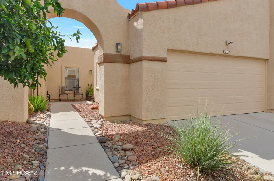 709 W Sunlight, Tucson, AZ 85704 - #3