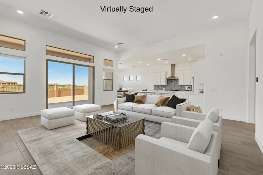 13594 S Hathaway Ranch, Vail, AZ 85641 - #3